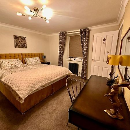 Victoria Cottage Барнард Касъл Екстериор снимка