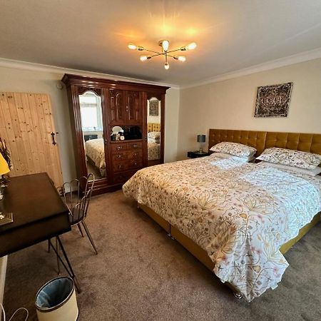 Victoria Cottage Барнард Касъл Екстериор снимка